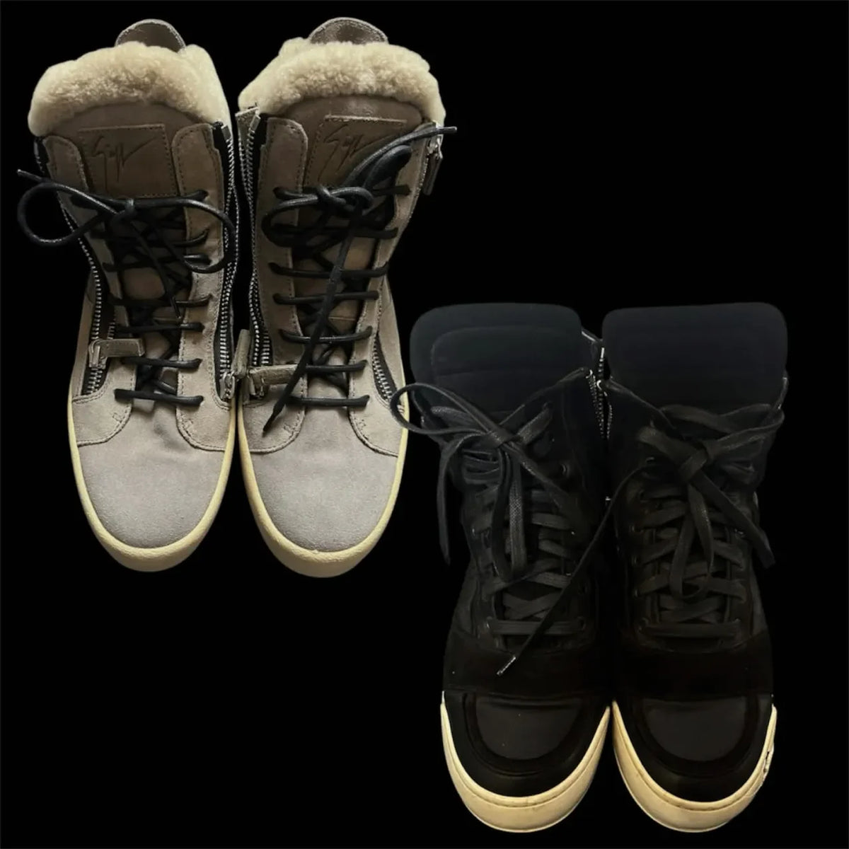 Footwear