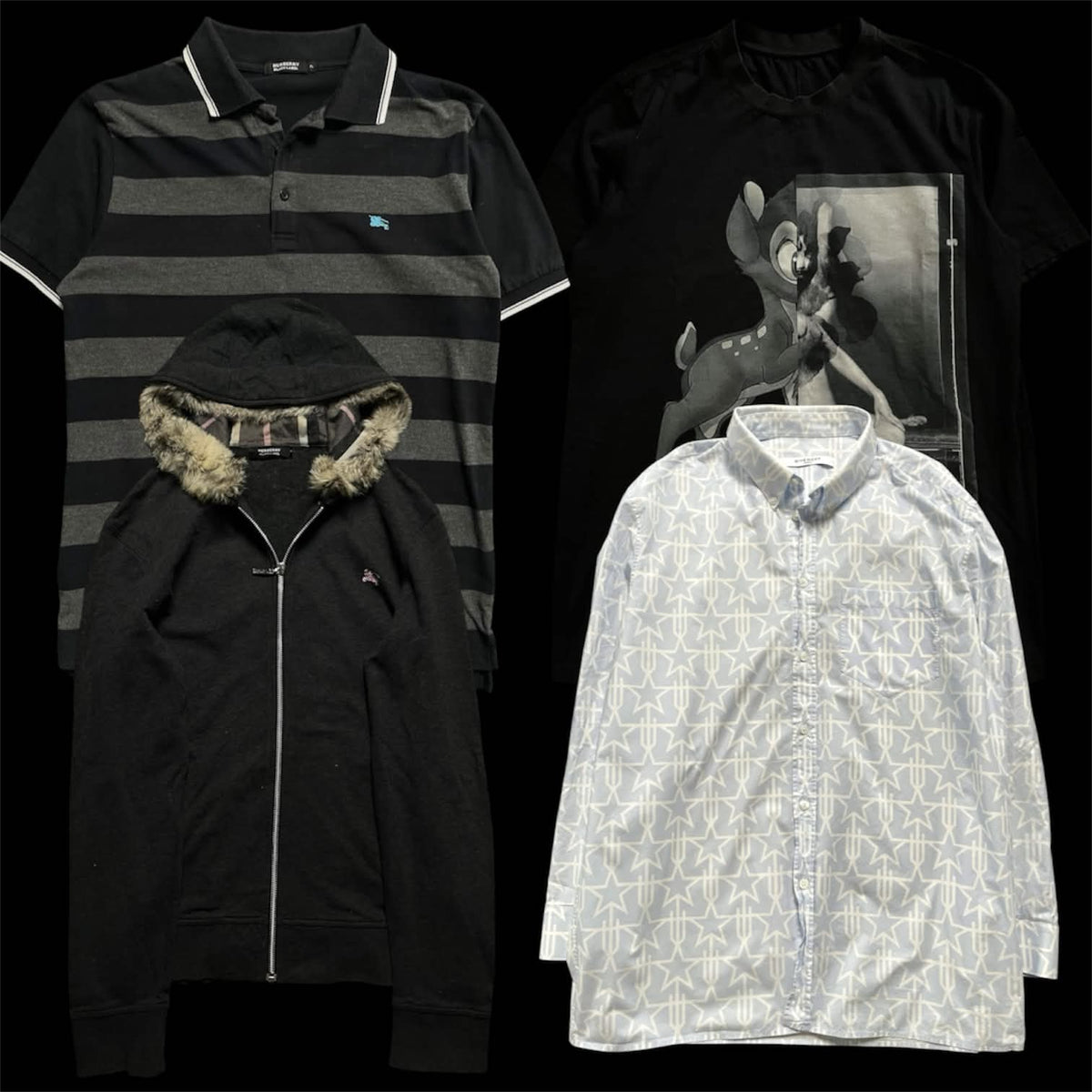 Tops