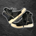 AW13 Balmain by Olivier Rousteing HighTops