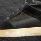 AW13 Balmain by Olivier Rousteing HighTops