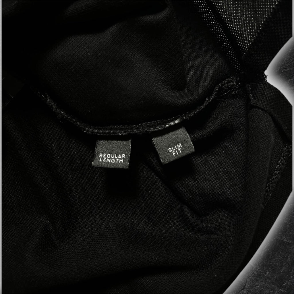 SS18 Neil Barrett Military Stars collection Polo