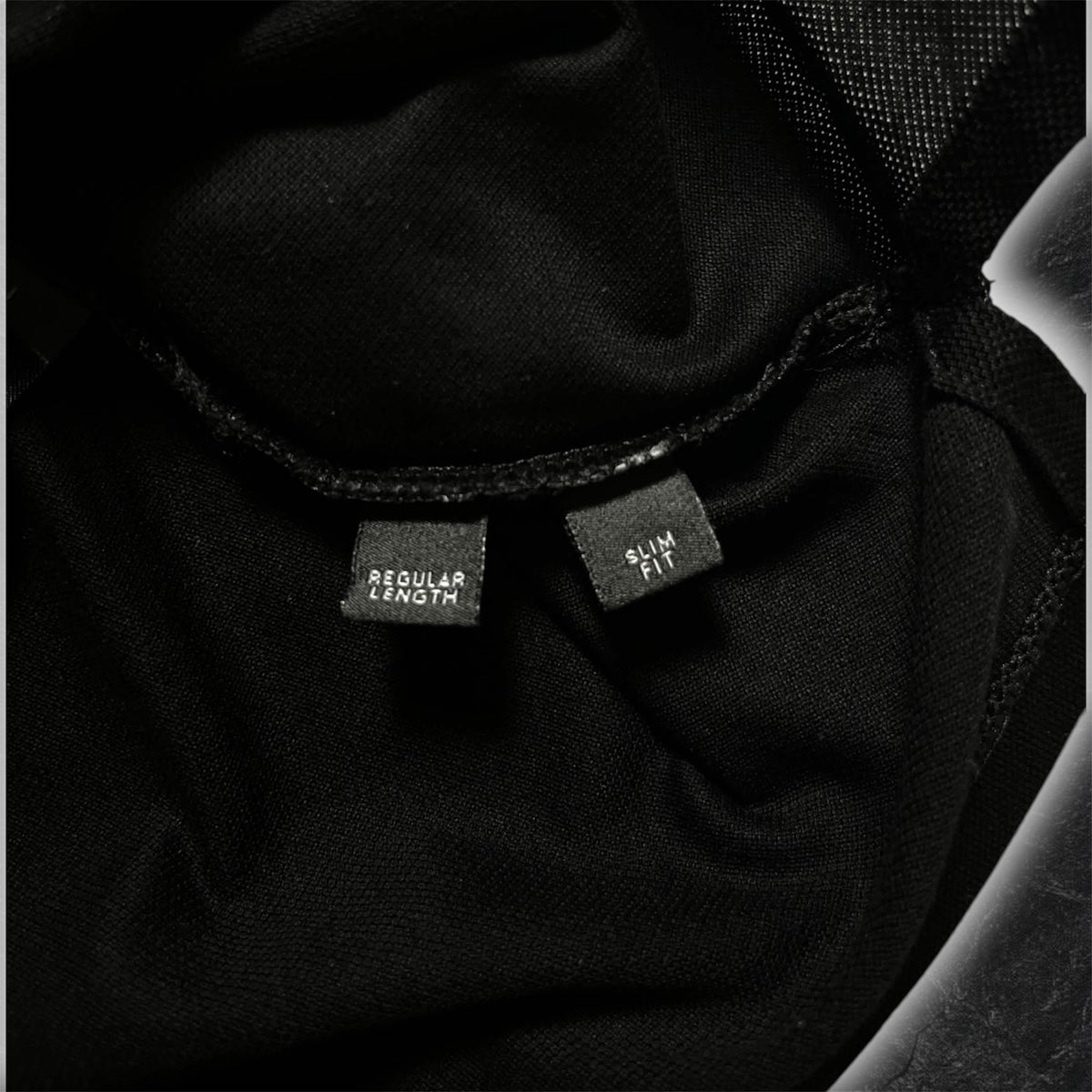SS18 Neil Barrett Military Stars collection Polo