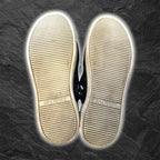 AW13 Balmain by Olivier Rousteing HighTops