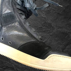 AW13 Balmain by Olivier Rousteing HighTops