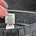*Deadstock* True Religion Billy "Pyramid Stud" jeans
