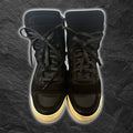AW13 Balmain by Olivier Rousteing HighTops