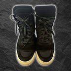 AW13 Balmain by Olivier Rousteing HighTops