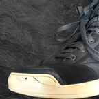 AW13 Balmain by Olivier Rousteing HighTops