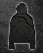 Burberry Black Label Japan Exclusive Fur Zip