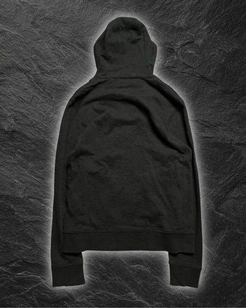 Burberry Black Label Japan Exclusive Fur Zip